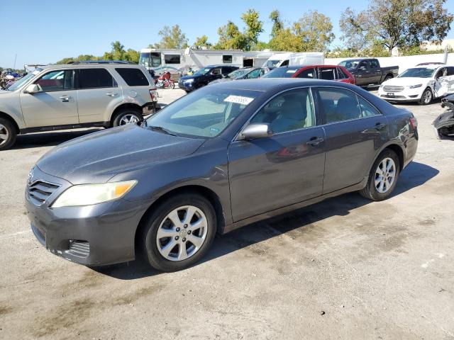 2011 TOYOTA CAMRY BASE, 