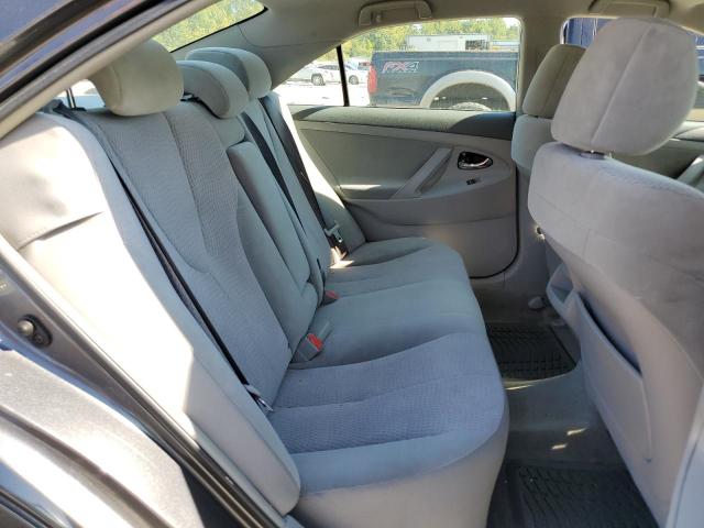 4T4BF3EK7BR102945 - 2011 TOYOTA CAMRY BASE Boz foto 10