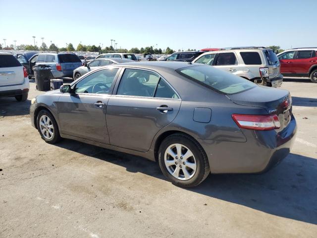 4T4BF3EK7BR102945 - 2011 TOYOTA CAMRY BASE Boz foto 2