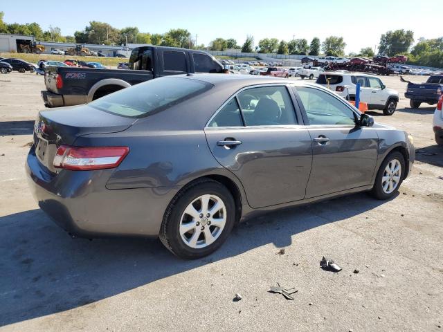 4T4BF3EK7BR102945 - 2011 TOYOTA CAMRY BASE Boz foto 3
