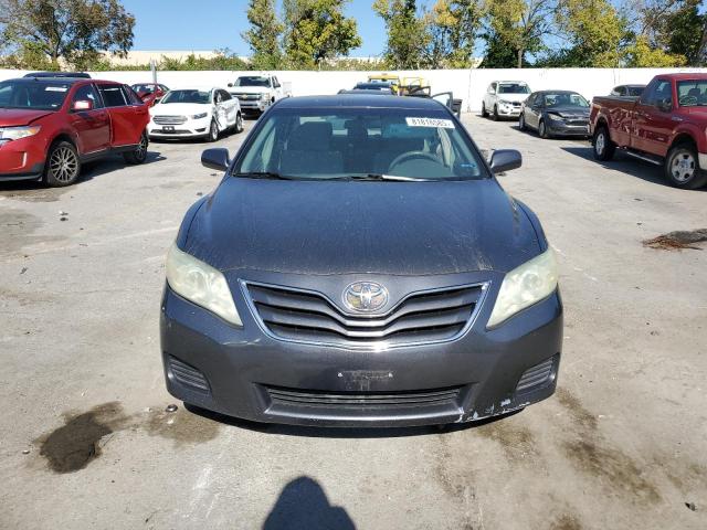 4T4BF3EK7BR102945 - 2011 TOYOTA CAMRY BASE Boz foto 5