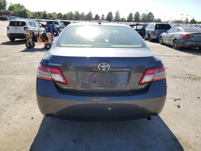 4T4BF3EK7BR102945 - 2011 TOYOTA CAMRY BASE Boz foto 6