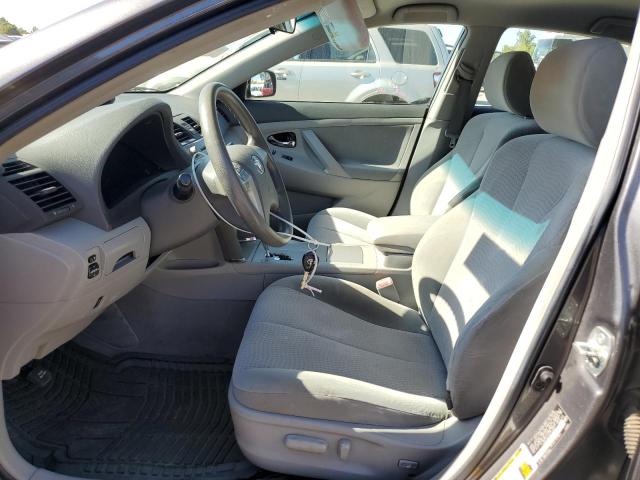 4T4BF3EK7BR102945 - 2011 TOYOTA CAMRY BASE Boz foto 7