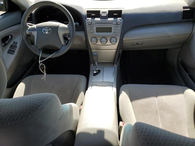 4T4BF3EK7BR102945 - 2011 TOYOTA CAMRY BASE Boz foto 8