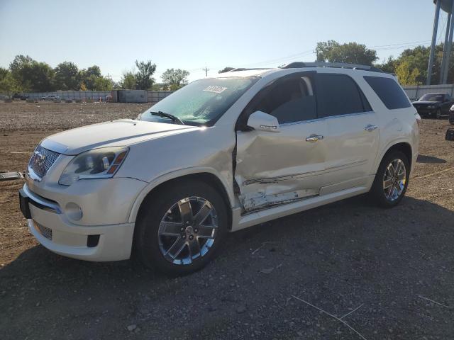 2012 GMC ACADIA DENALI, 