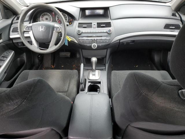 1HGCP26799A164512 - 2009 HONDA ACCORD EX BLACK photo 8