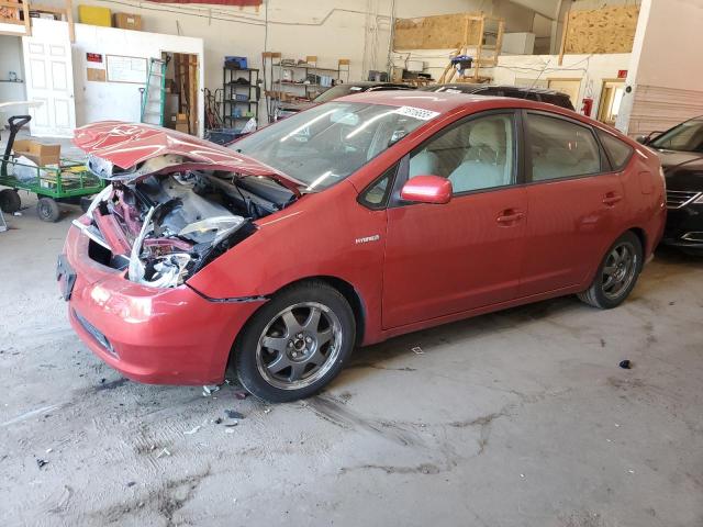 2007 TOYOTA PRIUS, 