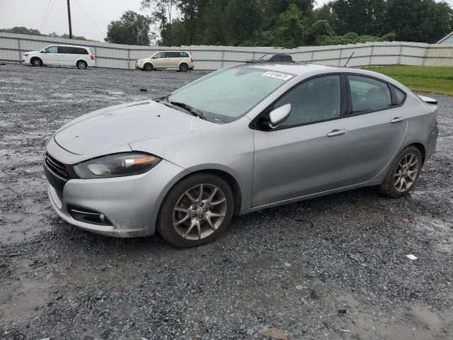 2015 DODGE DART SXT, null