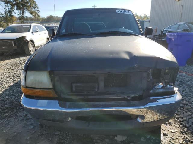 1FTYR10V4XUA23987 - 1999 FORD RANGER GRAY photo 5