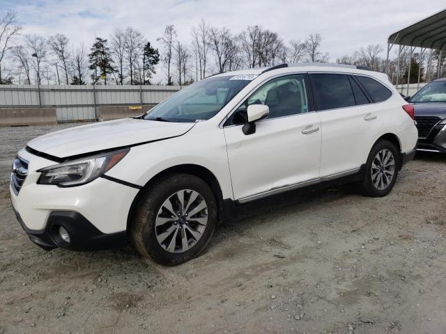 2018 SUBARU OUTBACK TOURING, 