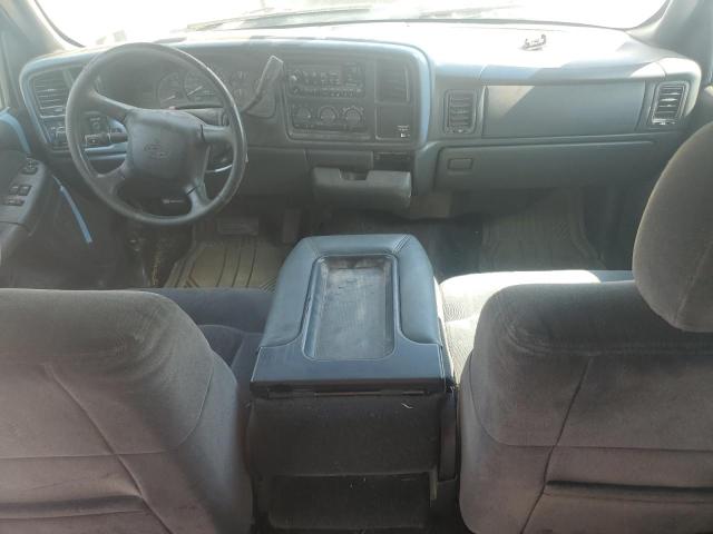 2GCEC19T011275678 - 2001 CHEVROLET SILVERADO C1500 Qəhvəyi foto 8