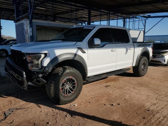 2020 FORD F150 RAPTOR, null