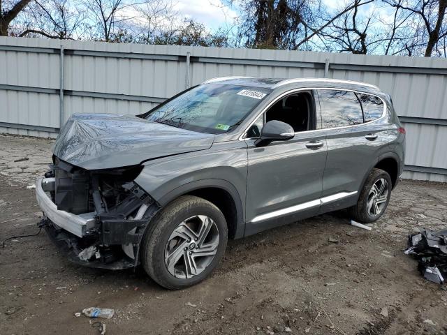 2021 HYUNDAI SANTA FE SEL, 