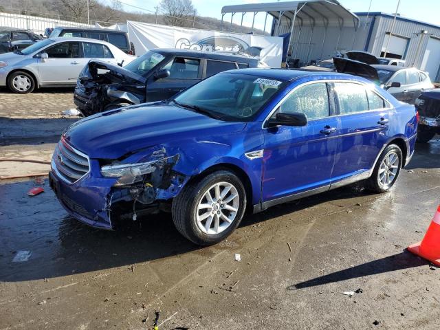 2013 FORD TAURUS SE, 