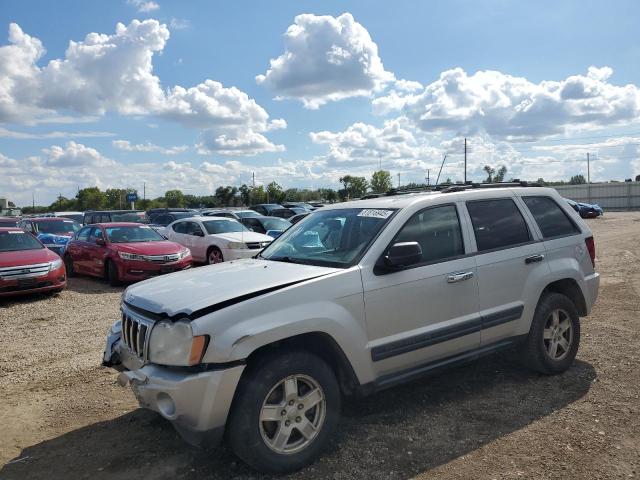 2005 JEEP GRAND CHER LAREDO, 
