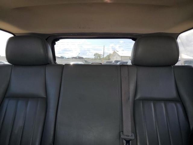 1J4HR48N65C688652 - 2005 JEEP GRAND CHER LAREDO SILVER photo 10