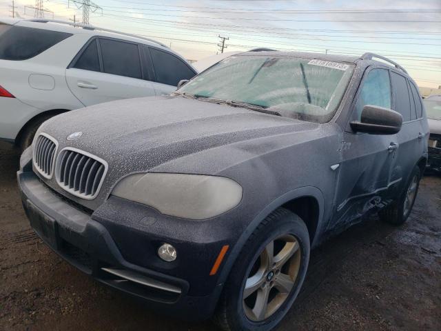 2010 BMW X5 XDRIVE30I, 