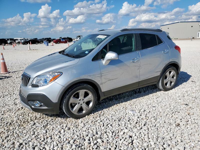 2015 BUICK ENCORE CONVENIENCE, 