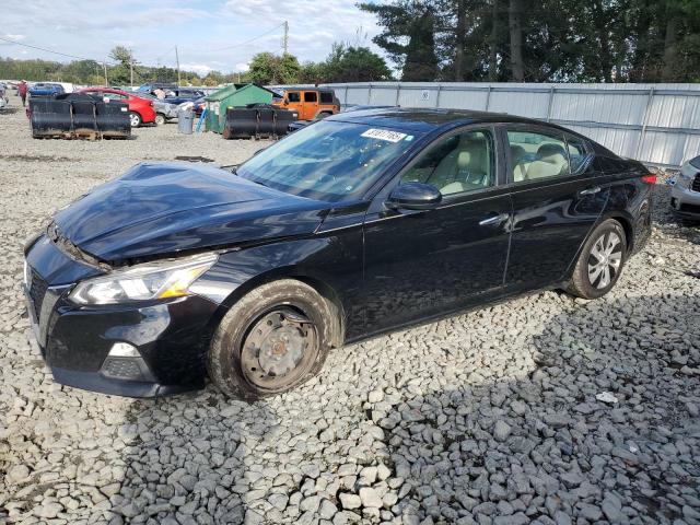 2020 NISSAN ALTIMA S, 
