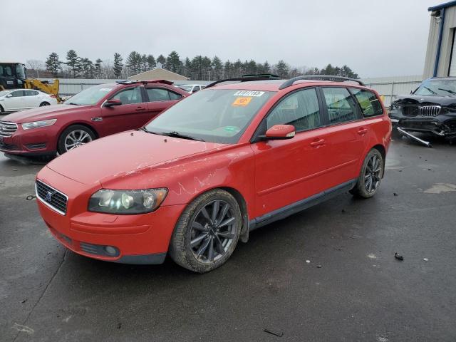 2005 VOLVO V50 T5, 