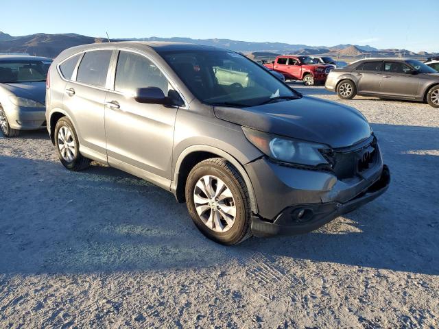 2HKRM3H56CH502001 - 2012 HONDA CR-V EX CHARCOAL photo 4