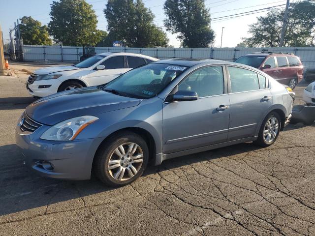 2010 NISSAN ALTIMA BASE, 