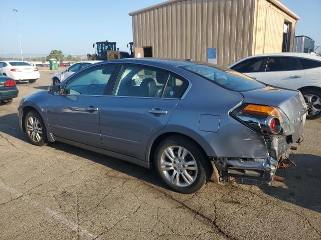 1N4AL2APXAN480836 - 2010 NISSAN ALTIMA BASE رمادي صورة 2