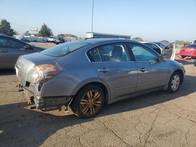 1N4AL2APXAN480836 - 2010 NISSAN ALTIMA BASE رمادي صورة 3