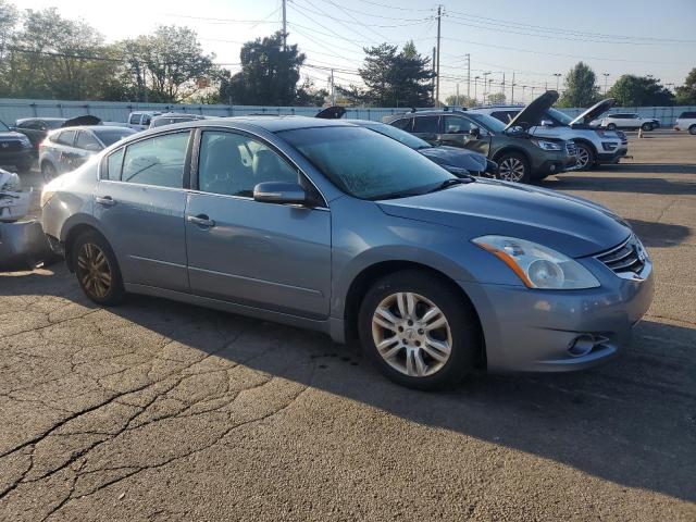 1N4AL2APXAN480836 - 2010 NISSAN ALTIMA BASE رمادي صورة 4