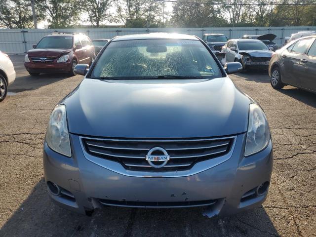 1N4AL2APXAN480836 - 2010 NISSAN ALTIMA BASE رمادي صورة 5