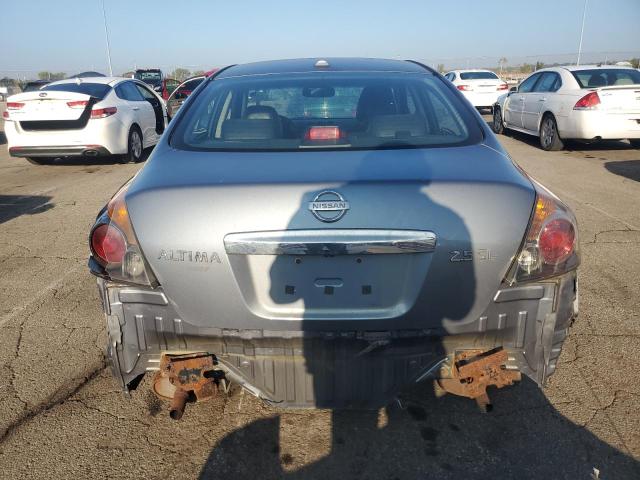 1N4AL2APXAN480836 - 2010 NISSAN ALTIMA BASE رمادي صورة 6