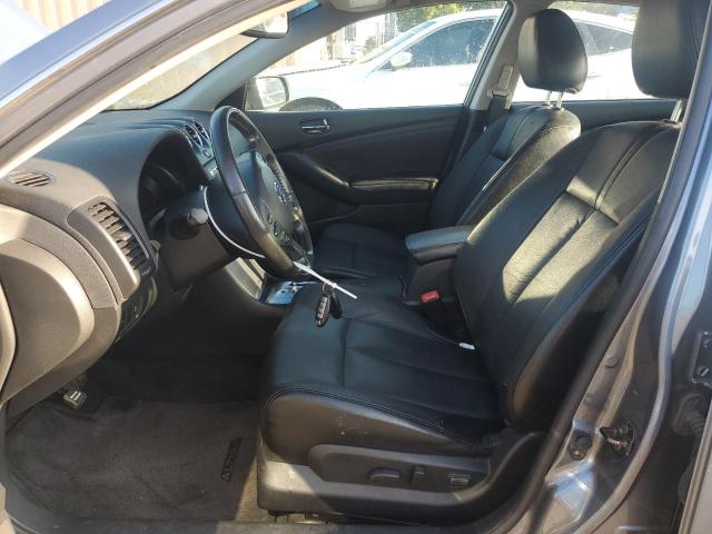 1N4AL2APXAN480836 - 2010 NISSAN ALTIMA BASE رمادي صورة 7