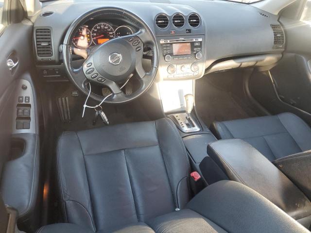 1N4AL2APXAN480836 - 2010 NISSAN ALTIMA BASE رمادي صورة 8
