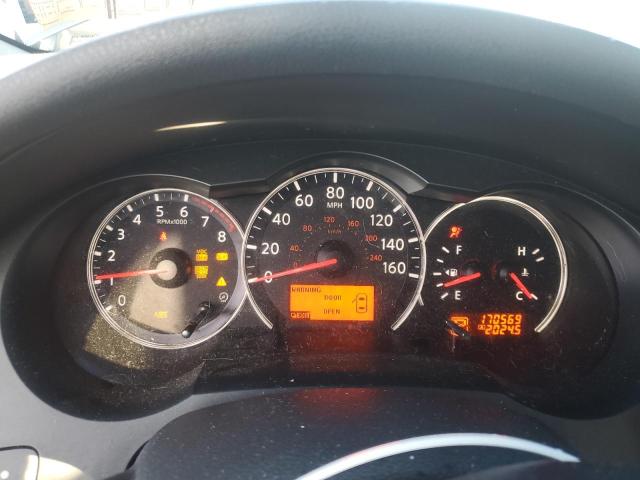 1N4AL2APXAN480836 - 2010 NISSAN ALTIMA BASE رمادي صورة 9