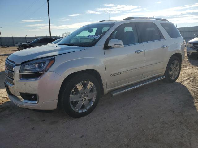 2015 GMC ACADIA DENALI, 