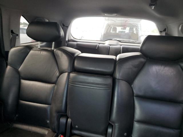 2HNYD28327H546235 - 2007 ACURA MDX TECHNOLOGY 灰色 照片 10