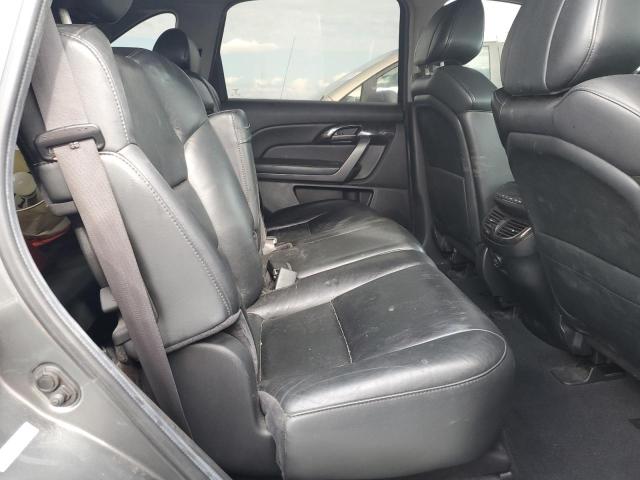 2HNYD28327H546235 - 2007 ACURA MDX TECHNOLOGY 灰色 照片 11