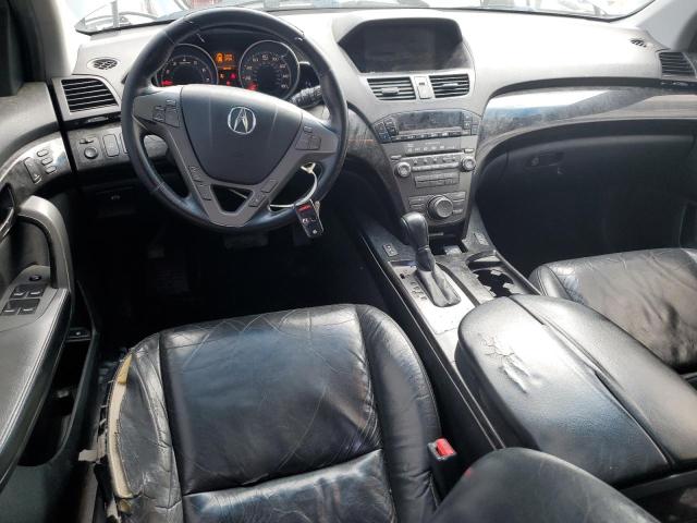2HNYD28327H546235 - 2007 ACURA MDX TECHNOLOGY 灰色 照片 8