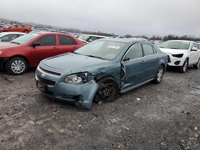 2009 CHEVROLET MALIBU LS, 