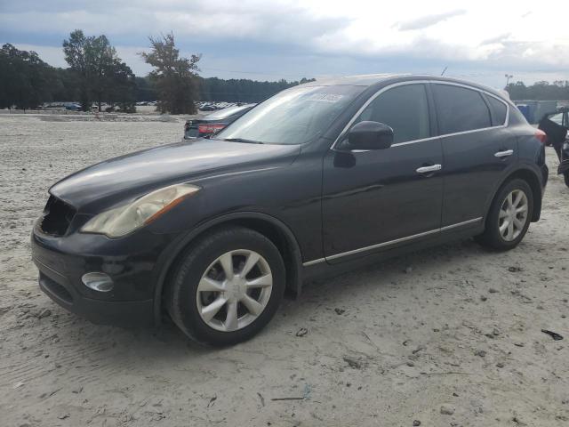 2010 INFINITI EX35 BASE, 