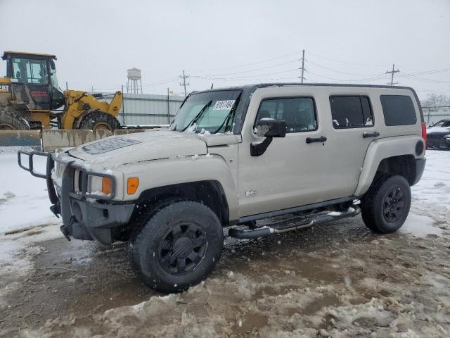 2007 HUMMER H3, 