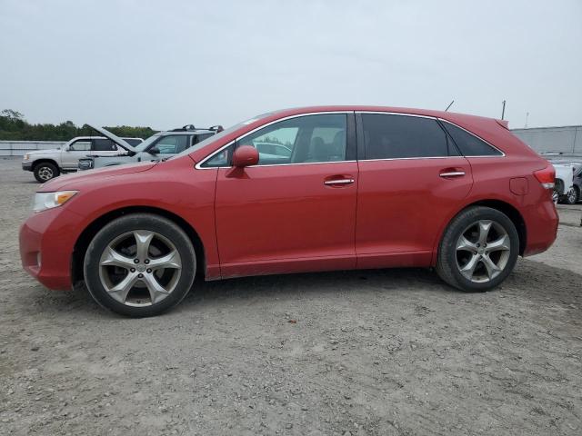 2011 TOYOTA VENZA, 