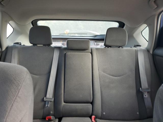 JTDKN3DU1B0294956 - 2011 TOYOTA PRIUS 蓝色 照片 10