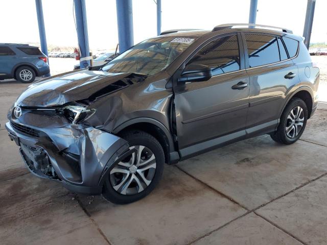 2016 TOYOTA RAV4 LE, 