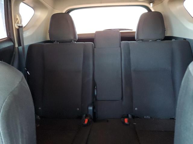 JTMBFREV9GJ089782 - 2016 TOYOTA RAV4 LE 灰色 照片 10