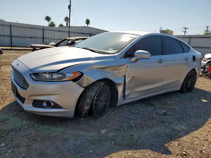 2015 FORD FUSION SE, 