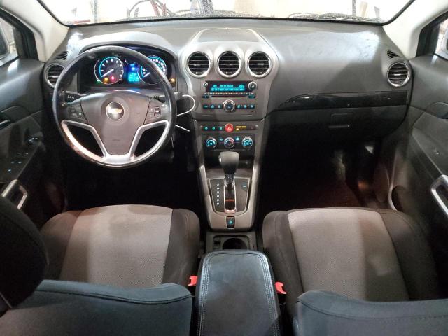 3GNAL2EK0ES515394 - 2014 CHEVROLET CAPTIVA LS 白色 照片 8