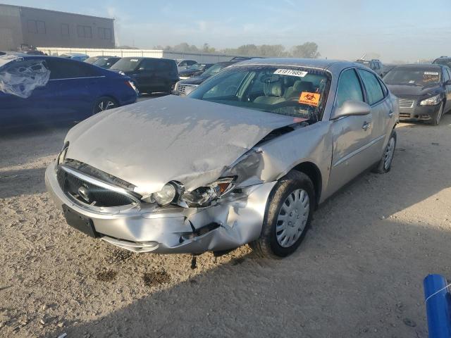 2006 BUICK LACROSSE CX, 