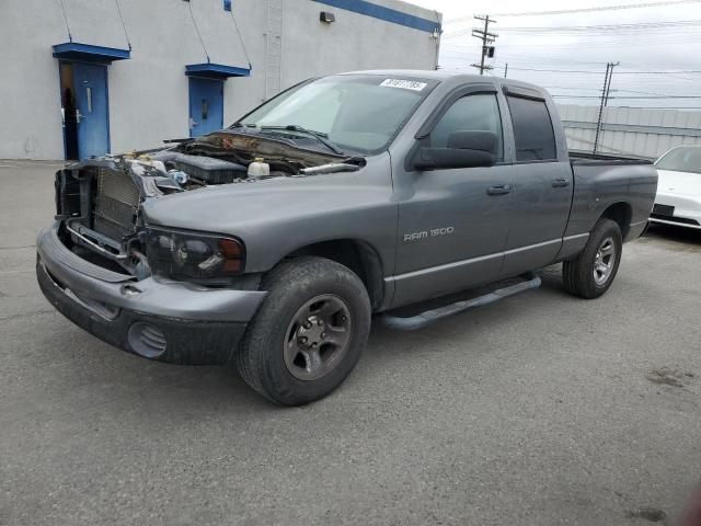 2005 DODGE RAM 1500 ST, 