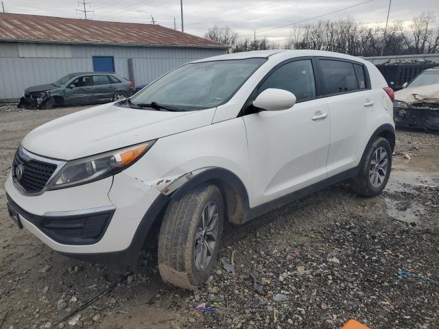 2014 KIA SPORTAGE BASE, 